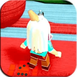Crazy Cookie Escape Obby Roblox's Mod आइकन