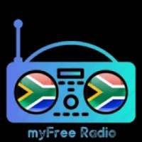 myFree Radio South Africa