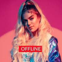Karol G Musica Sin Internet Offline 2019 icon