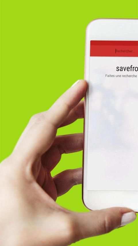 savefrom net скачать screenshot 3