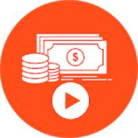 Watch Video and Earn Money logo