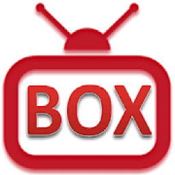ikon BOX - M3U IPTV LIST