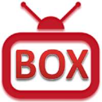 BOX - M3U IPTV LIST