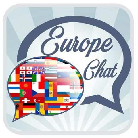 Europe Chat : Dating Rooms screenshot 2