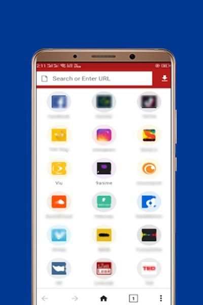 savesnape : telechargeur videos et films HD 2019 screenshot 2