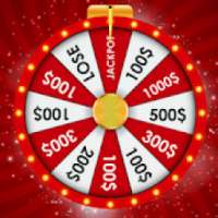 Spin And Earn : Scratch And Spin 2019