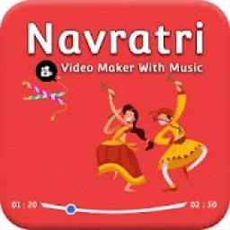 Navratri video maker 1.0