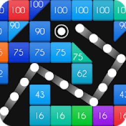 ikon Super Brick Balls