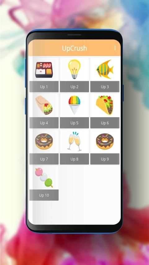 Cash Up Crush screenshot 2
