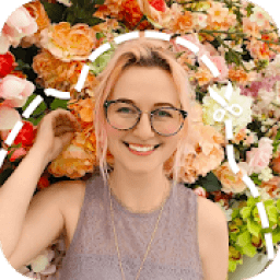 Cut Out आइकन