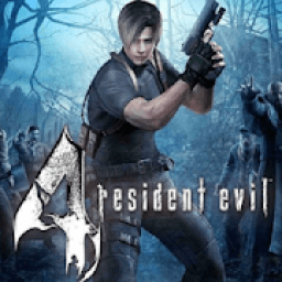 Walkthrough Resident Evil 4 आइकन