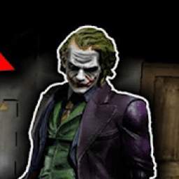Granny Halloween Mod Jocker 1