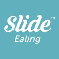 Slide Ealing Your new ride sharing minibus service on 9Apps
