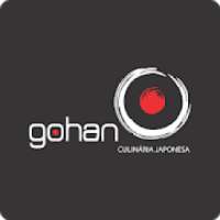 Gohan Culinária Oriental