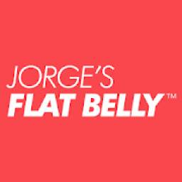 Jorge's Flat Belly App