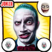 Best Joker Mask Photo Editor 2019 on 9Apps