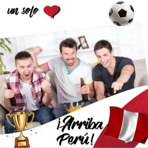 Selección Perú foto perfil screenshot 5