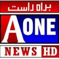 AONE News HD