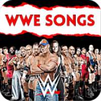 WWE Entrance theme Songs - superstars wallpapers