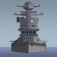 Naval War: Battleships