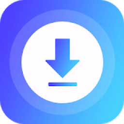 ikon Video Downloader : All HD Video Downloader 2020