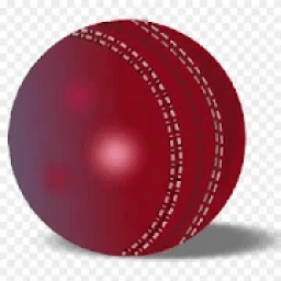 OLW Cricket आइकन