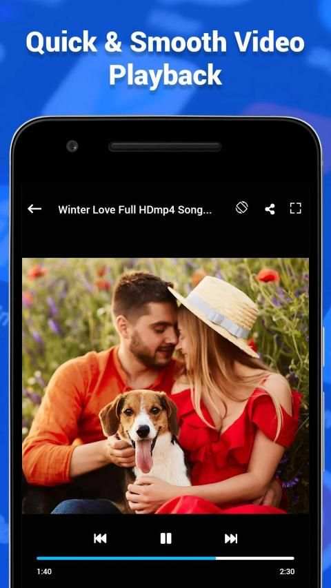 Video Downloader : All HD Video Downloader 2020 स्क्रीनशॉट 10