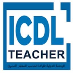 ICDL Teacher 1.0.10