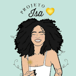 Projeto ISA आइकन