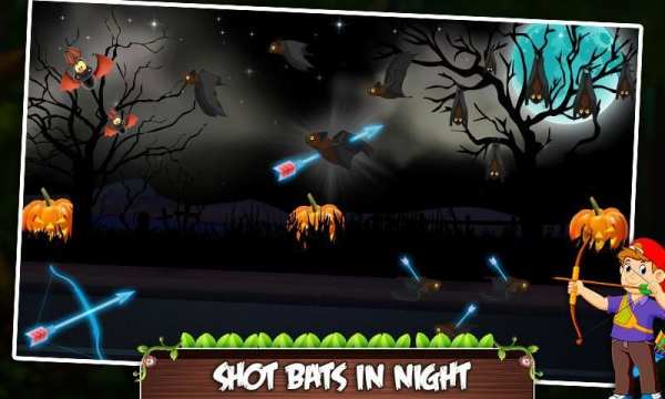 Birds Archery - Hunting Game For Kids screenshot 6