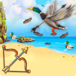 ikon Birds Archery - Hunting Game For Kids