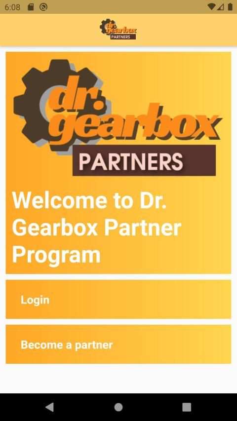 Dr. Gearbox Partners स्क्रीनशॉट 4