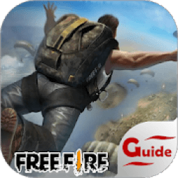 Guide For Free Fire - Diamonds &amp; Weapons आइकन