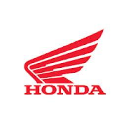 Honda Motorcycles Experience