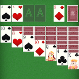 Solitaire आइकन