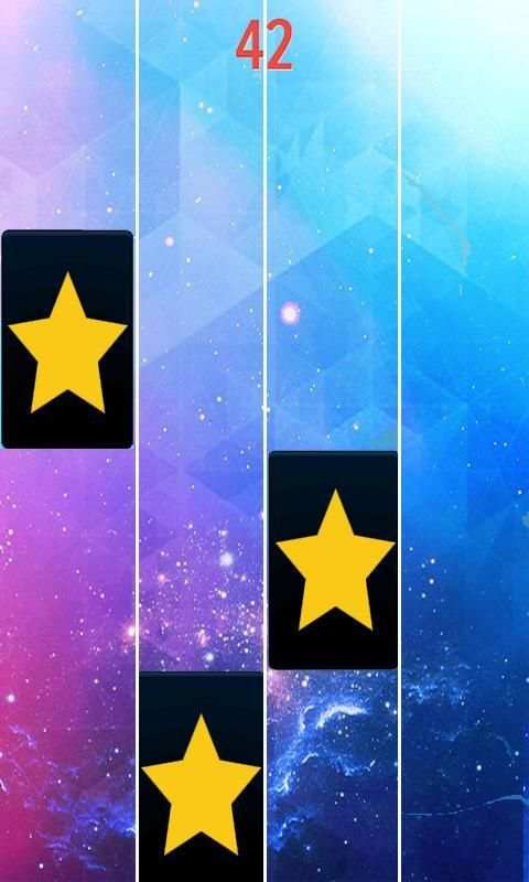 Ariana Grande Piano screenshot 1