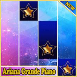 Ariana Grande Piano Tiles 1.0