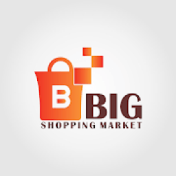 ikon Big Shopping market