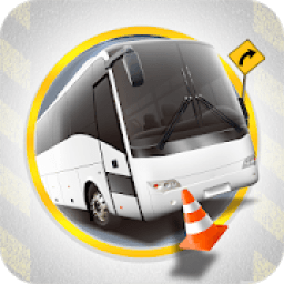 ikon City Bus Parking Simulator