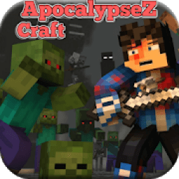 ikon Mod Apocalypse Z Craft