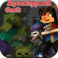 Mod Apocalypse Z Craft