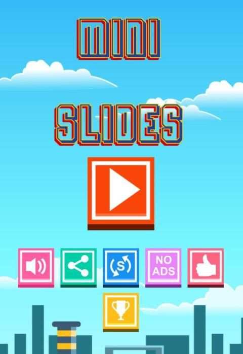 Mini Slides स्क्रीनशॉट 4