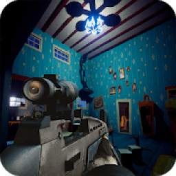 CS war gun king 1.1.2
