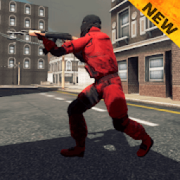 Free Fire Battleground 3D आइकन