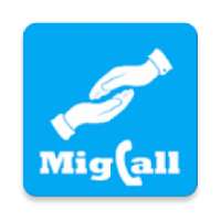 MigCall on 9Apps