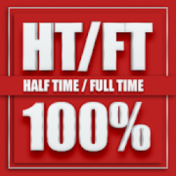 HT-FT 503% Fixed Matches आइकन