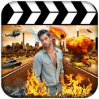 Movie FX Effect Photo Maker