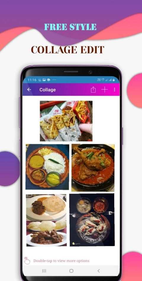 Photo Collage Maker Pro - Photo Collage And Edit screenshot 7