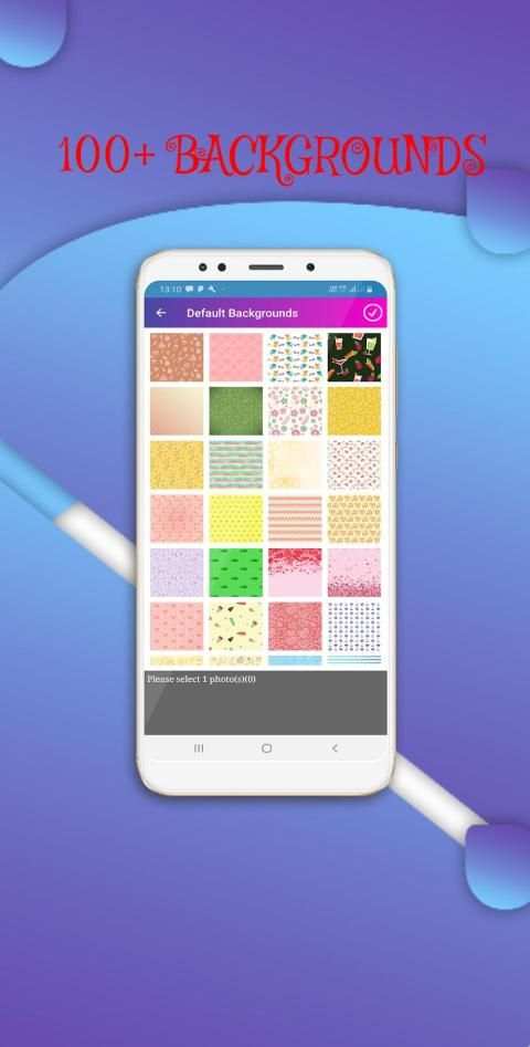 Photo Collage Maker Pro - Photo Collage And Edit screenshot 3
