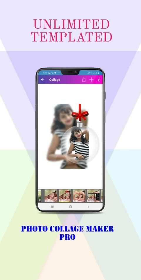 Photo Collage Maker Pro - Photo Collage And Edit screenshot 8